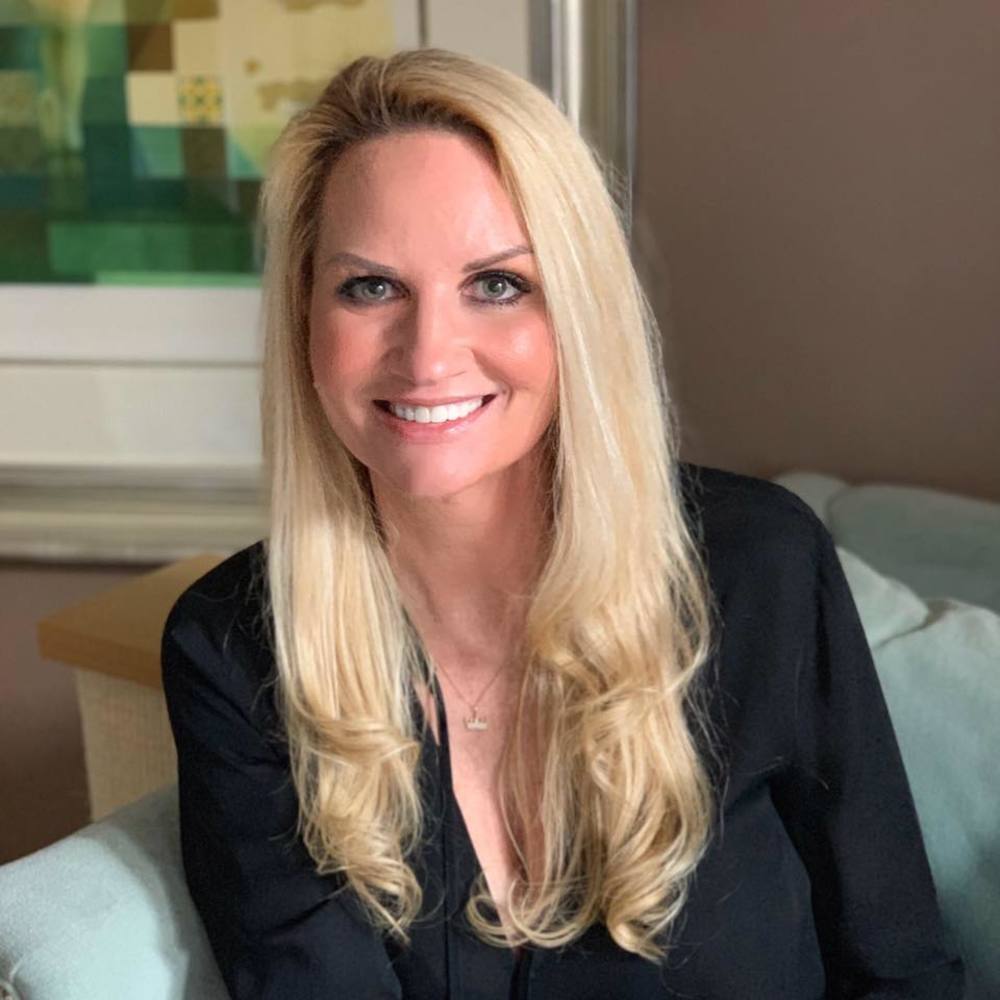 Meet your Posher, Paige